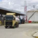 Despacho de diésel desde la planta de Senkata. Foto: Prensa YPFB